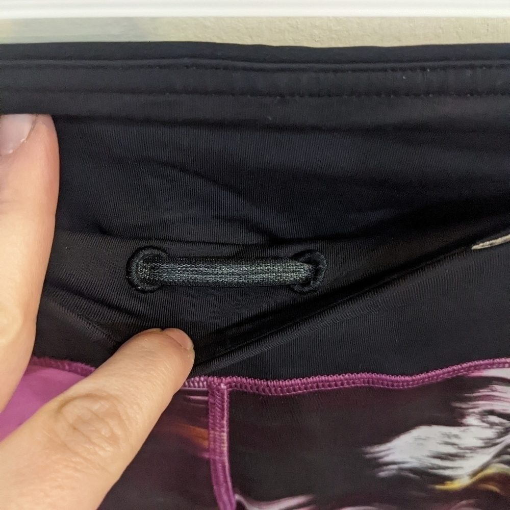 Lululemon | Speed Tight IV In Wind Berry Rumble - Picture 8 of 11